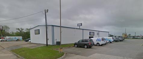 4195 College Street Beaumont TX 77707