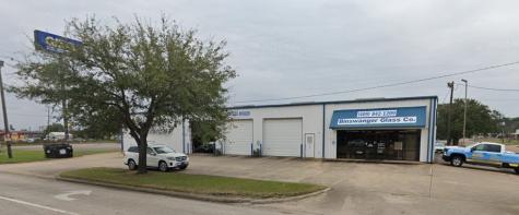 4195 College Street Beaumont TX 77707