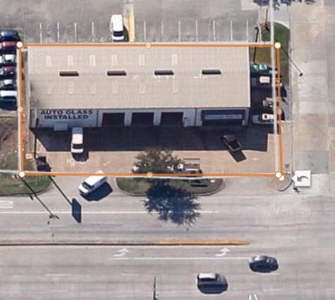 4195 College Street Beaumont TX 77707