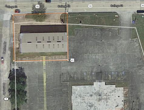 4195 College Street Beaumont TX 77707