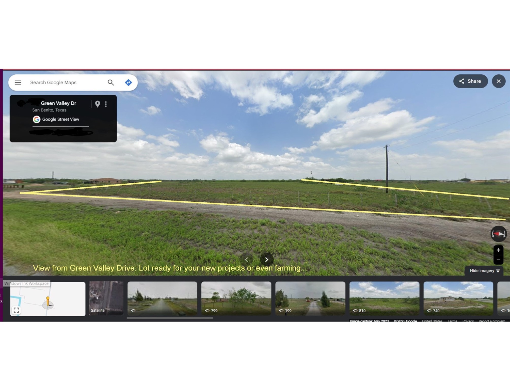 000 Green Valley Drive San Benito TX 78586