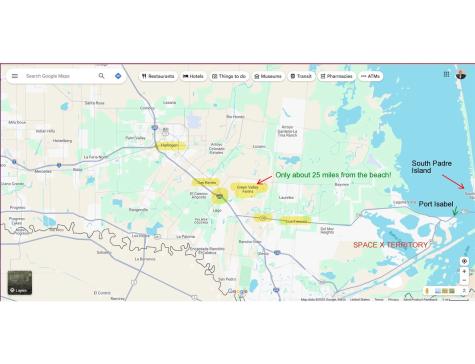 000 Green Valley Drive San Benito TX 78586