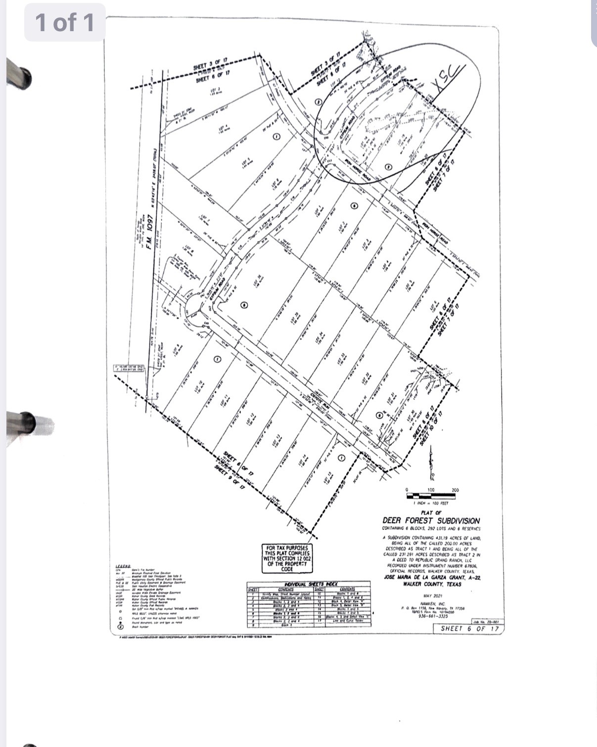 200 Iron Horse Road Willis TX 77378