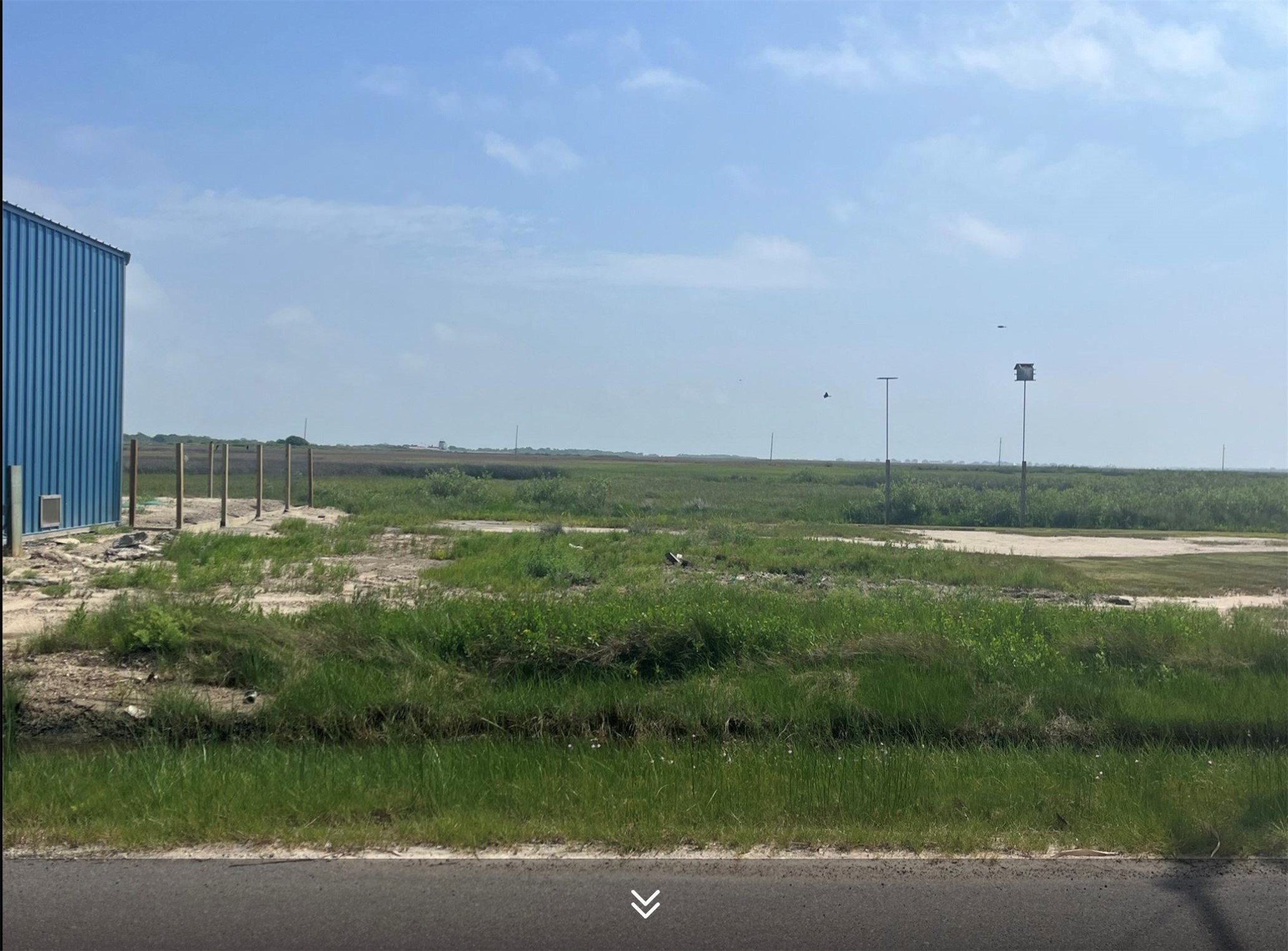1240 E E Canal Drive Crystal Beach TX 77650