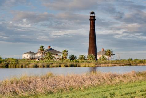 1240 E E Canal Drive Crystal Beach TX 77650
