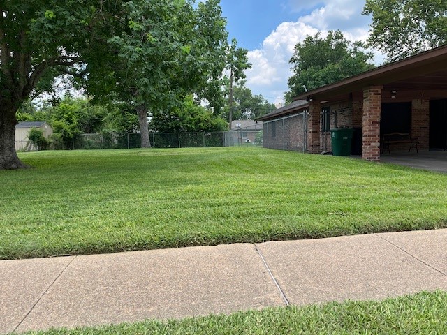 3019 Sunnydale Drive Houston TX 77051