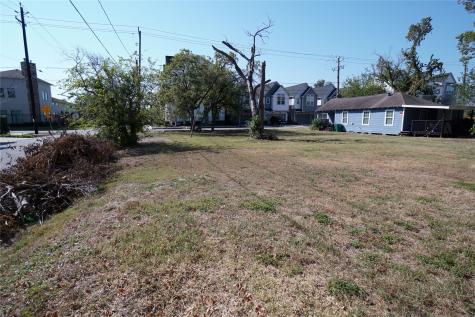 4600 Maxie Houston TX 77007