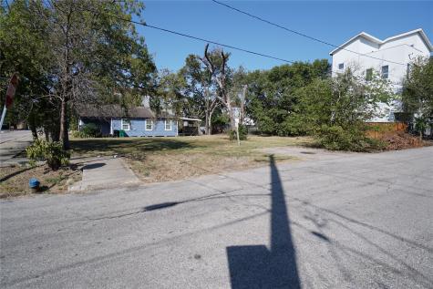4600 Maxie Houston TX 77007