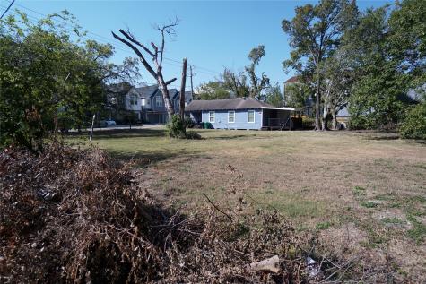 4600 Maxie Houston TX 77007