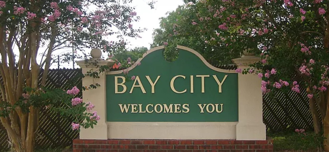 515 7th Street Bay City TX 77414