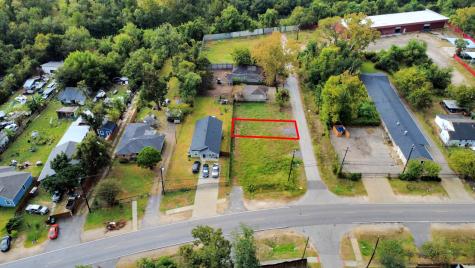6822 Bonita Street Houston TX 77016