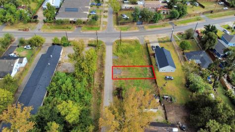 6822 Bonita Street Houston TX 77016
