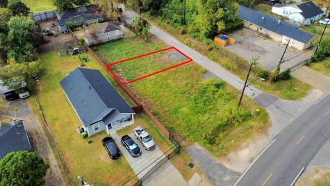 6822 Bonita Street Houston TX 77016