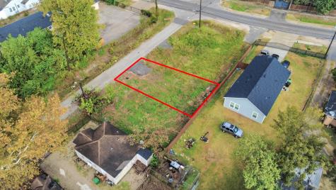 6822 Bonita Street Houston TX 77016