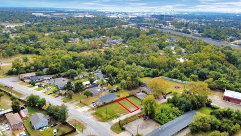 6822 Bonita Street Houston TX 77016