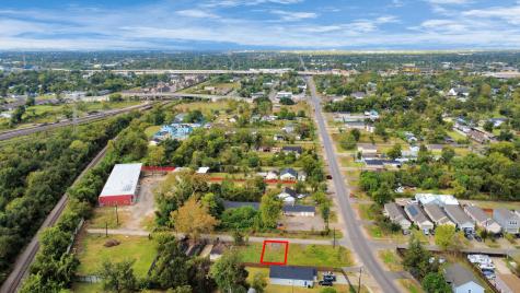 6822 Bonita Street Houston TX 77016