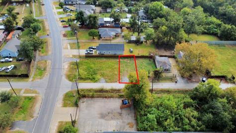 6822 Bonita Street Houston TX 77016