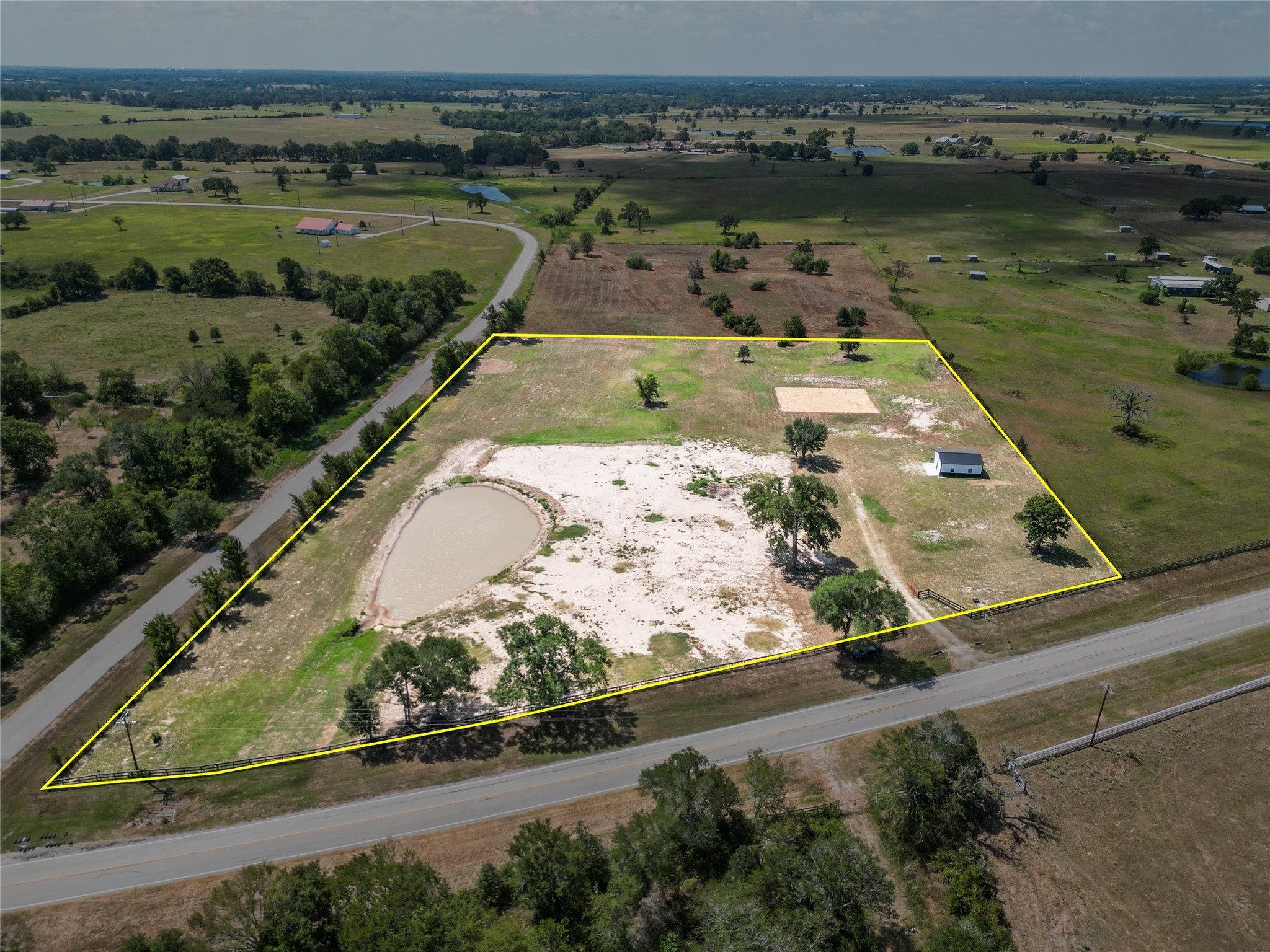 33083 Fm 1736 Road Hempstead TX 77445