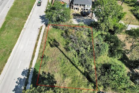 5025 Falls Street Houston TX 77026
