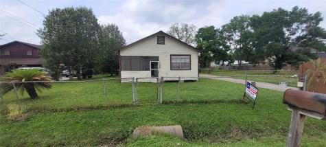 1726 Paul Quinn Street Houston TX 77091