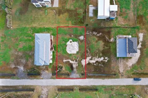 1038 N Margaret Road Gilchrist TX 77617