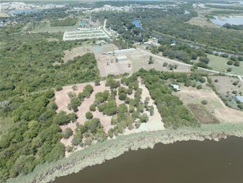 0 Johnson Drive Oyster Creek TX 77541