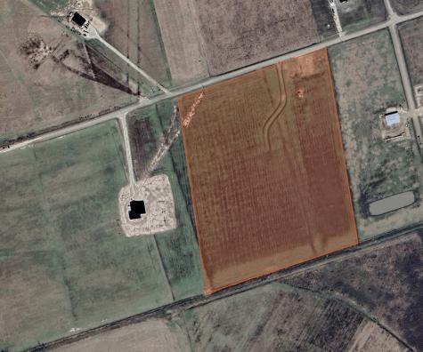 5491 County Road 209 East Bernard TX 77435