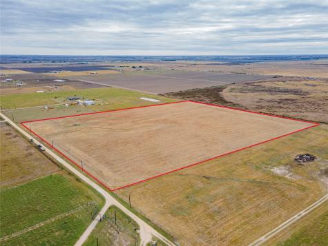 5491 County Road 209 East Bernard TX 77435