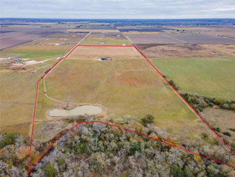 5491 County Road 209 East Bernard TX 77435