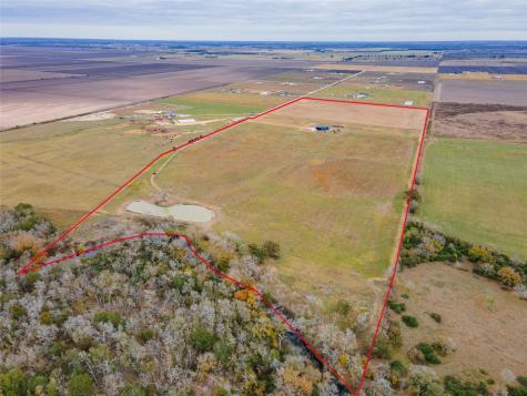 5491 County Road 209 East Bernard TX 77435