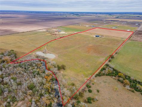 5491 County Road 209 East Bernard TX 77435