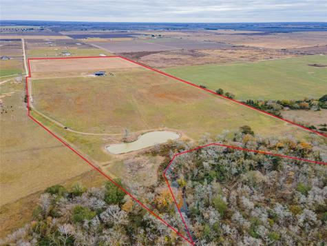 5491 County Road 209 East Bernard TX 77435