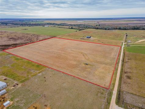 5491 County Road 209 East Bernard TX 77435
