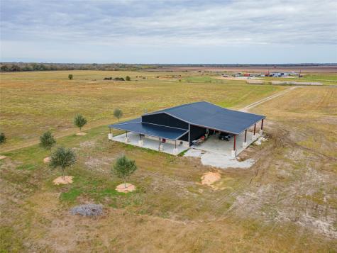 5491 County Road 209 East Bernard TX 77435