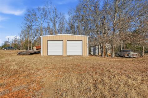 143 Texas Road 473 Teague TX 75860