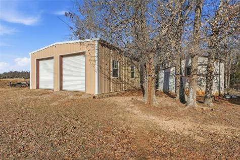 143 Texas Road 473 Teague TX 75860