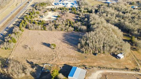 143 Texas Road 473 Teague TX 75860