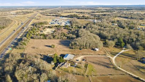 143 Texas Road 473 Teague TX 75860