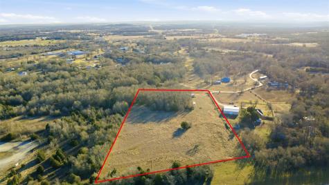 143 Texas Road 473 Teague TX 75860