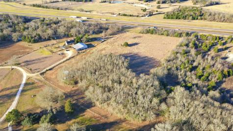 143 Texas Road 473 Teague TX 75860