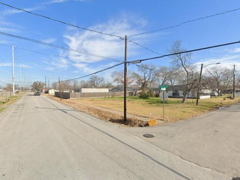 400 Calloway Street Houston TX 77029