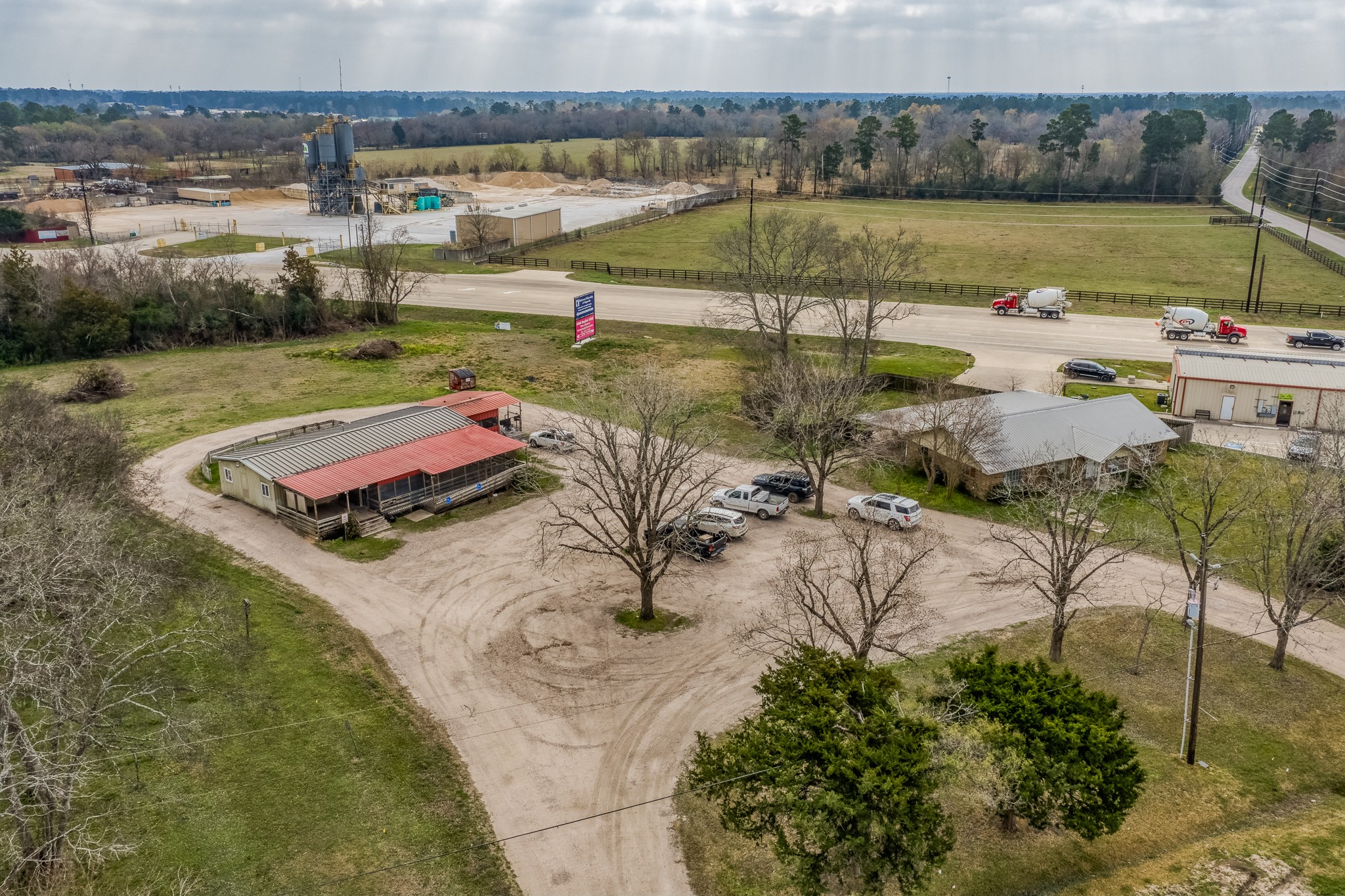 31608 Old Hempstead Road Magnolia TX 77355