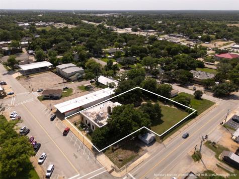 102 W Fox Street Caldwell TX 77836