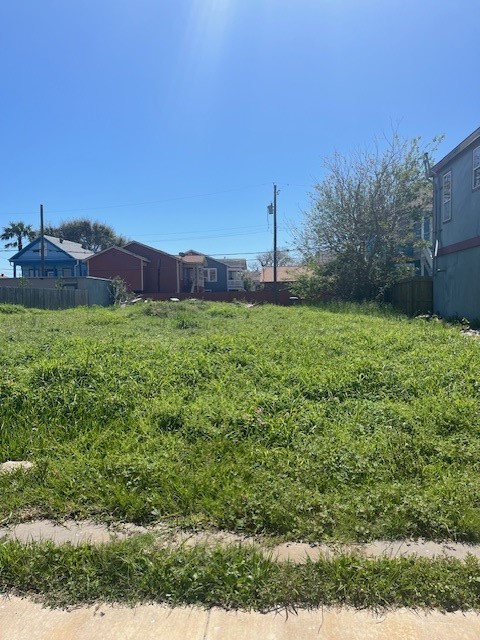 3819 Avenue S Galveston TX 77550