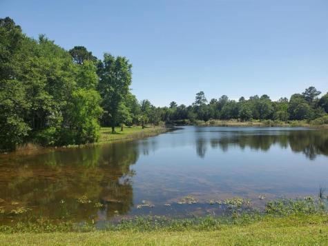 Lot 315 Callie Drive Hempstead TX 77445