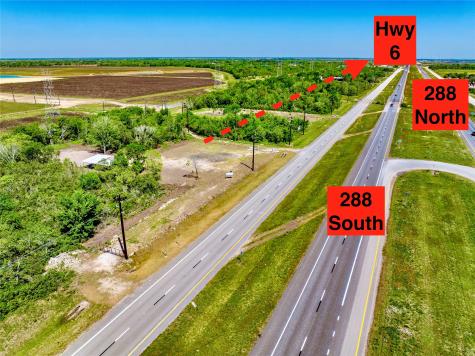 3208 Chene Rue Rosharon TX 77583