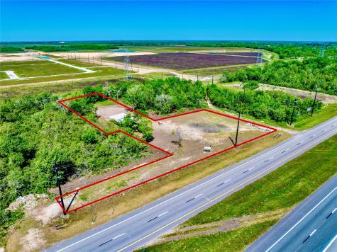 3208 Chene Rue Rosharon TX 77583