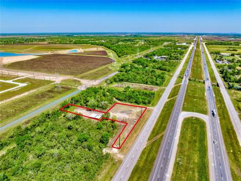 3208 Chene Rue Rosharon TX 77583