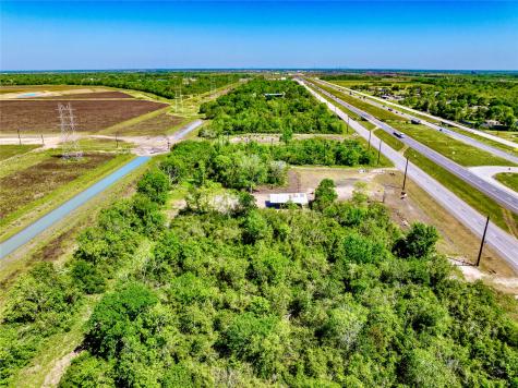 3208 Chene Rue Rosharon TX 77583