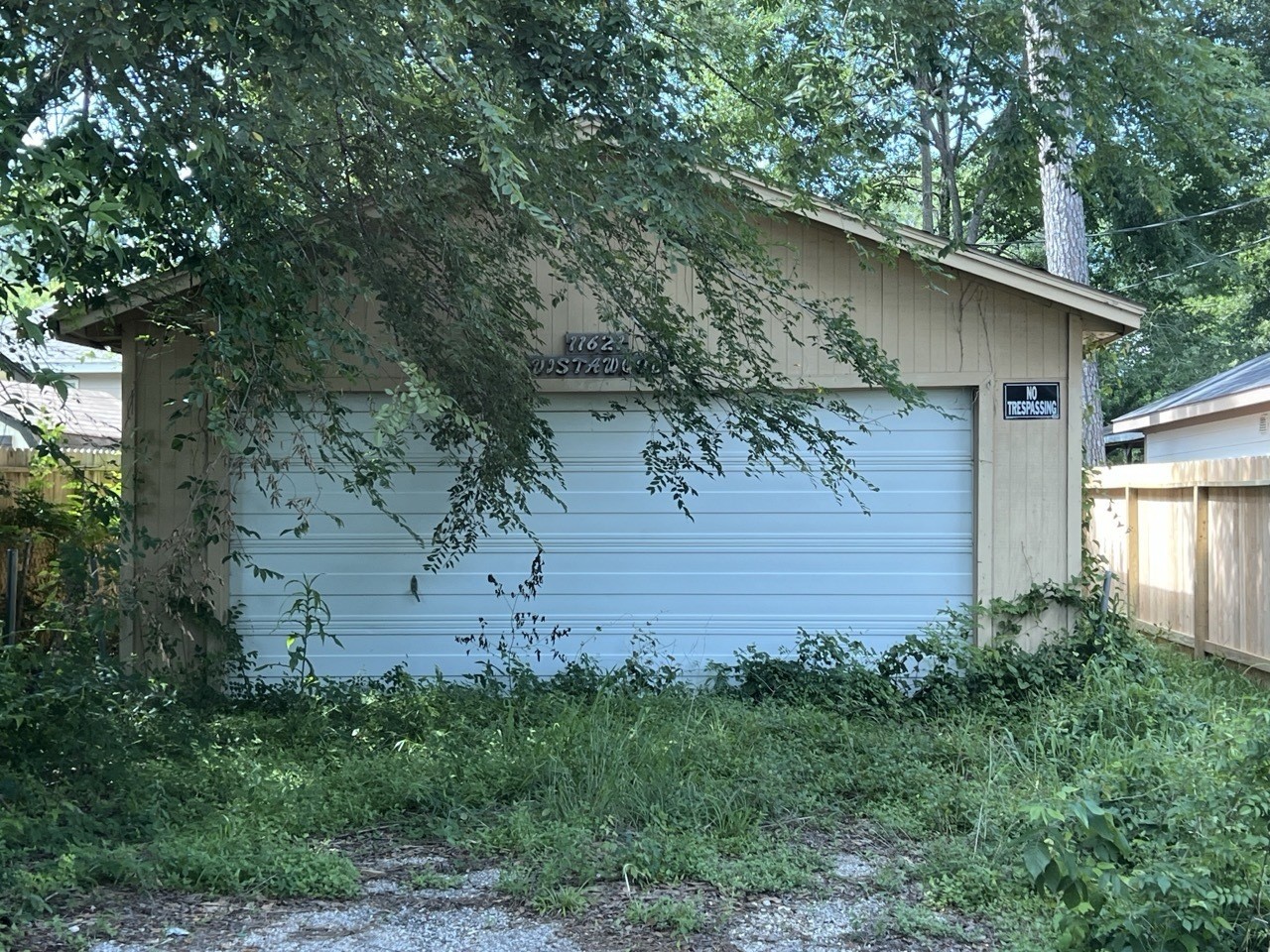 11621 Vistawood Street Willis TX 77318